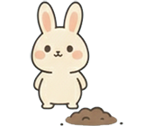 토끼굴 애니메이션